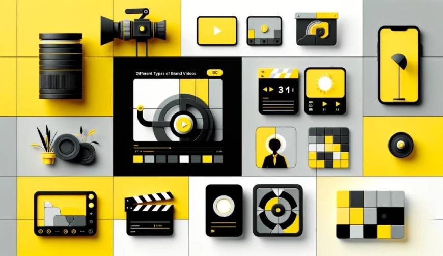 专为职场精英打造：市中区产品视频拍摄提升工作效率的秘密武器