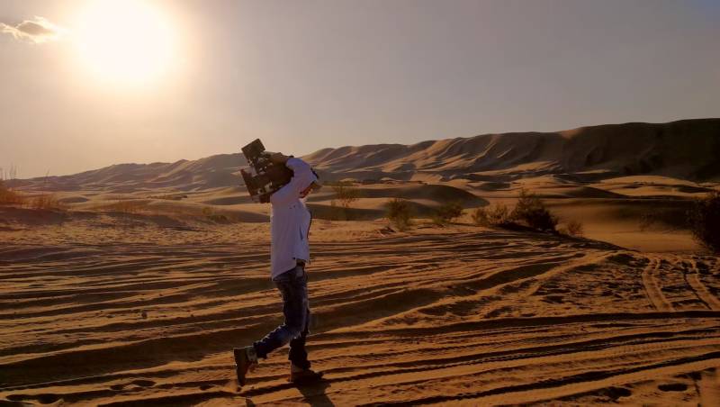 深耕市中区产品宣传视频拍摄公司，解锁品牌传播的核心动能