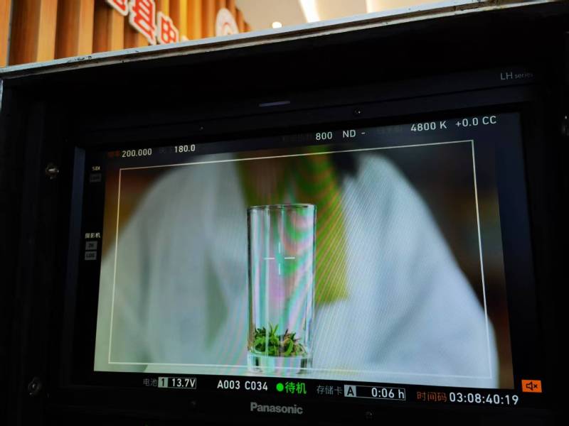 天然优选！市中区电商产品宣传视频溯源原料产地的真实故事